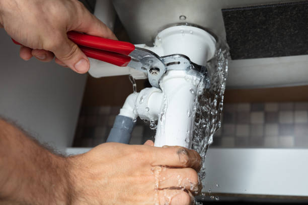 Best Commercial water damage restoration  in Schoolcraft, MI